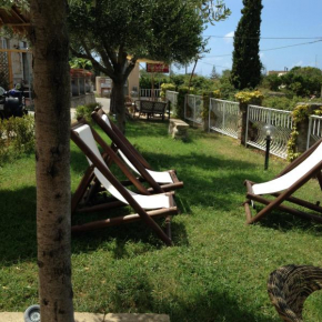 Отель Residenza Casale San Francesco  Тропея